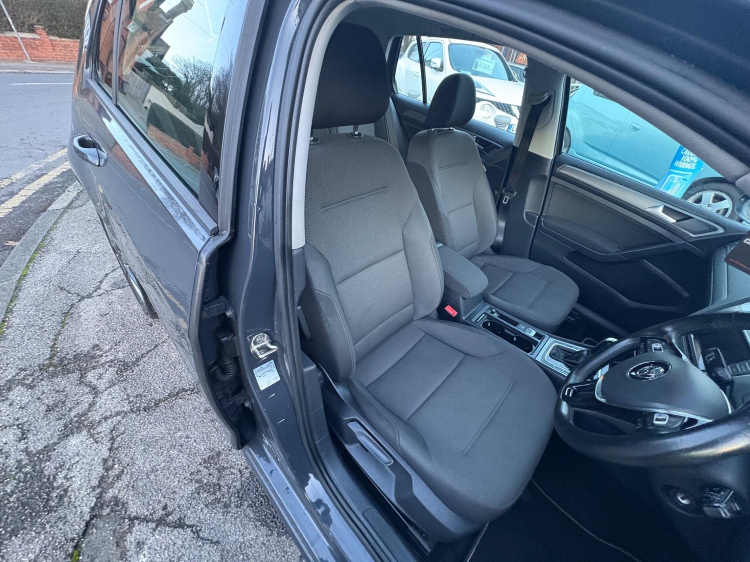 Used Volkswagen Golf for sale - 77017182: Photo 22