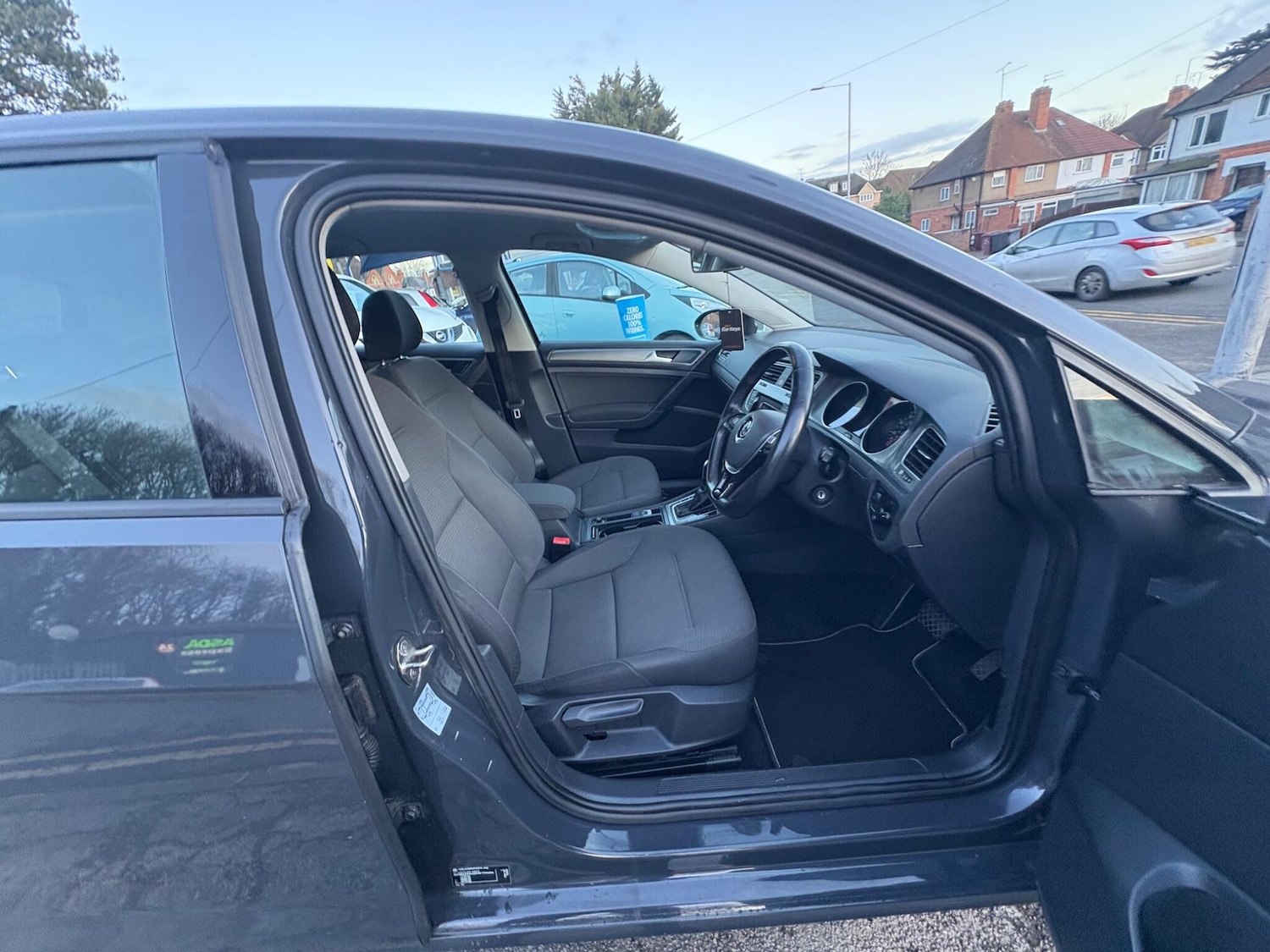 Used Volkswagen Golf for sale - 77017182: Photo 23