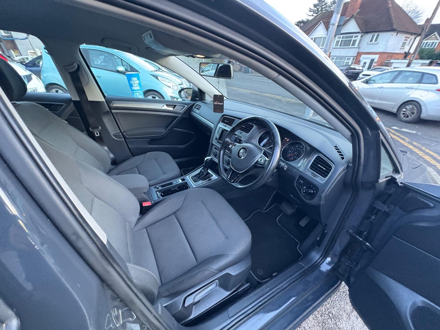 Used Volkswagen Golf for sale - 77017182: Photo 24