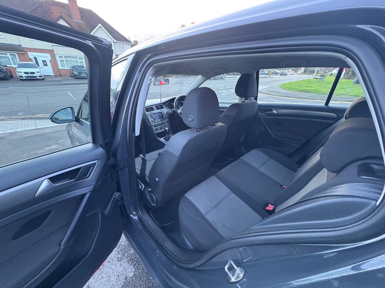 Used Volkswagen Golf for sale - 77017182: Photo 26