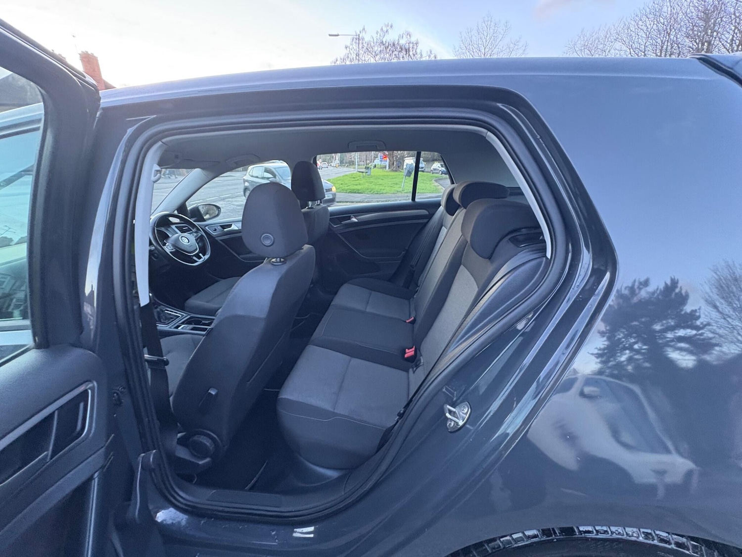 Used Volkswagen Golf for sale - 77017182: Photo 27