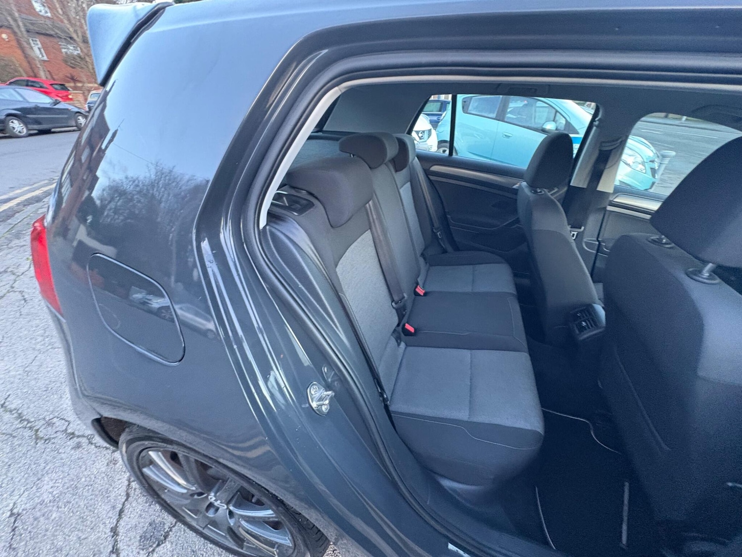 Used Volkswagen Golf for sale - 77017182: Photo 29