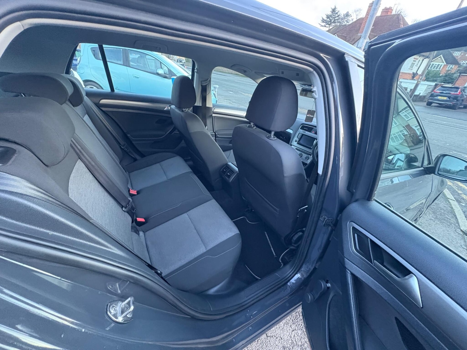 Used Volkswagen Golf for sale - 77017182: Photo 30