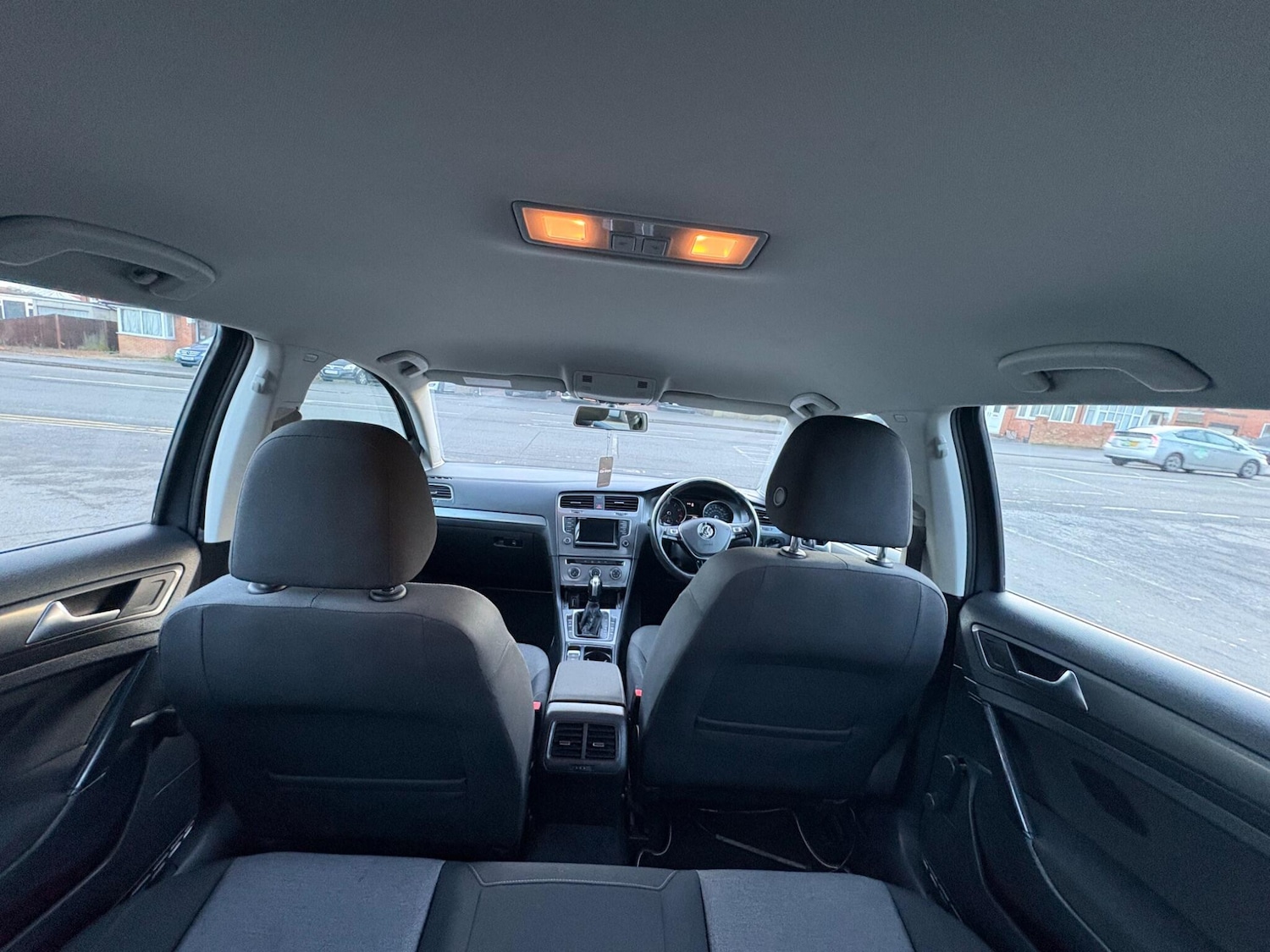 Used Volkswagen Golf for sale - 77017182: Photo 32