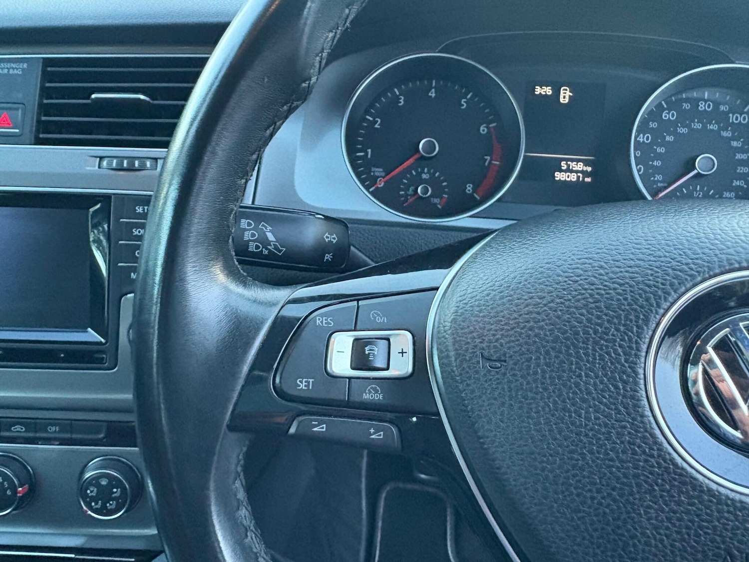 Used Volkswagen Golf for sale - 77017182: Photo 34