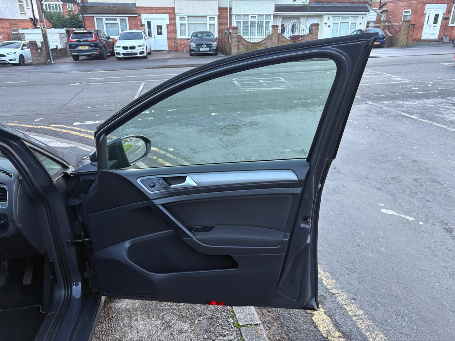 Used Volkswagen Golf for sale - 77017182: Photo 36