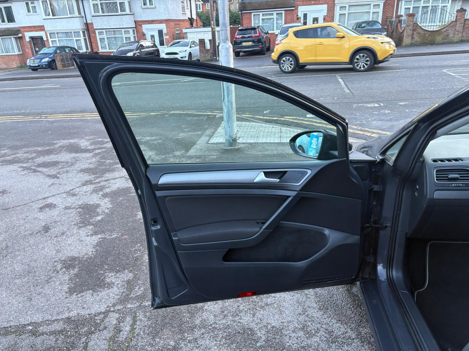 Used Volkswagen Golf for sale - 77017182: Photo 37