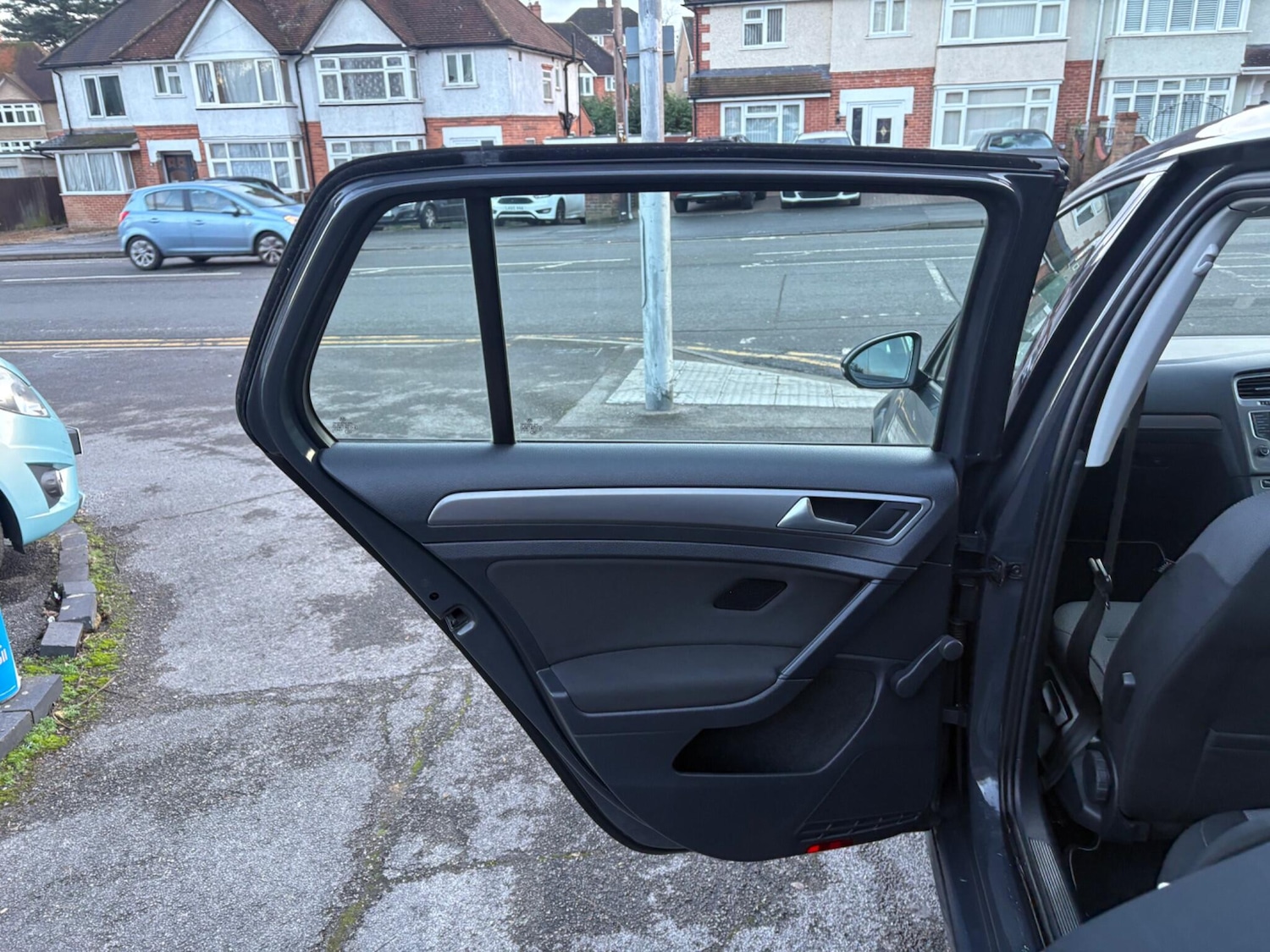 Used Volkswagen Golf for sale - 77017182: Photo 38