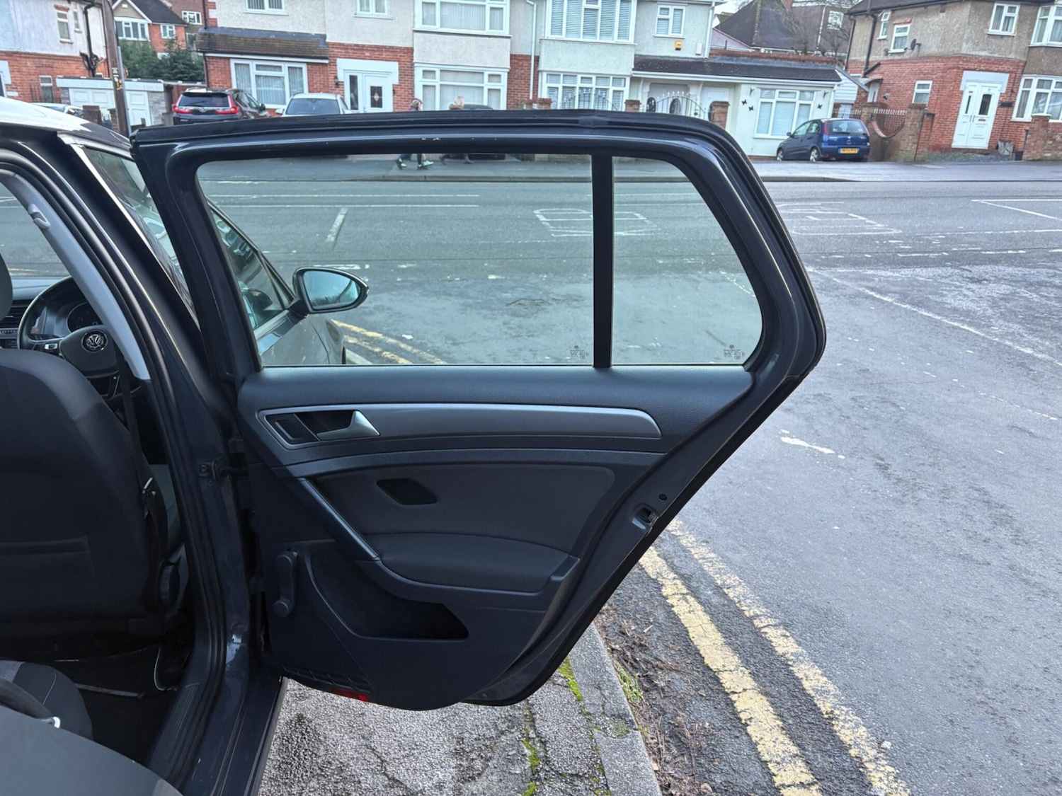 Used Volkswagen Golf for sale - 77017182: Photo 39