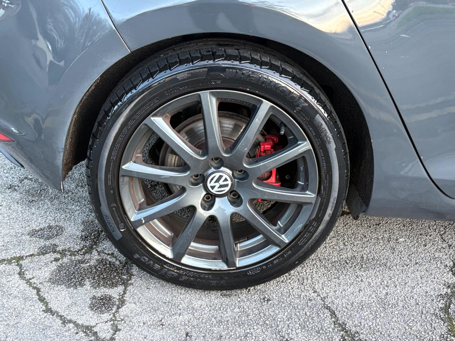 Used Volkswagen Golf for sale - 77017182: Photo 40