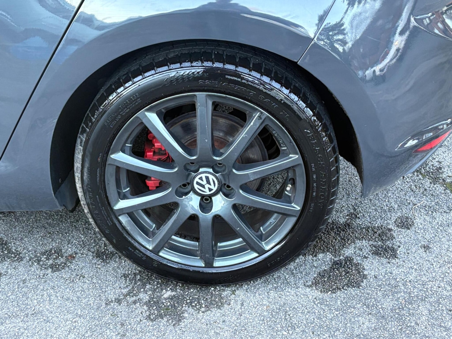 Used Volkswagen Golf for sale - 77017182: Photo 41