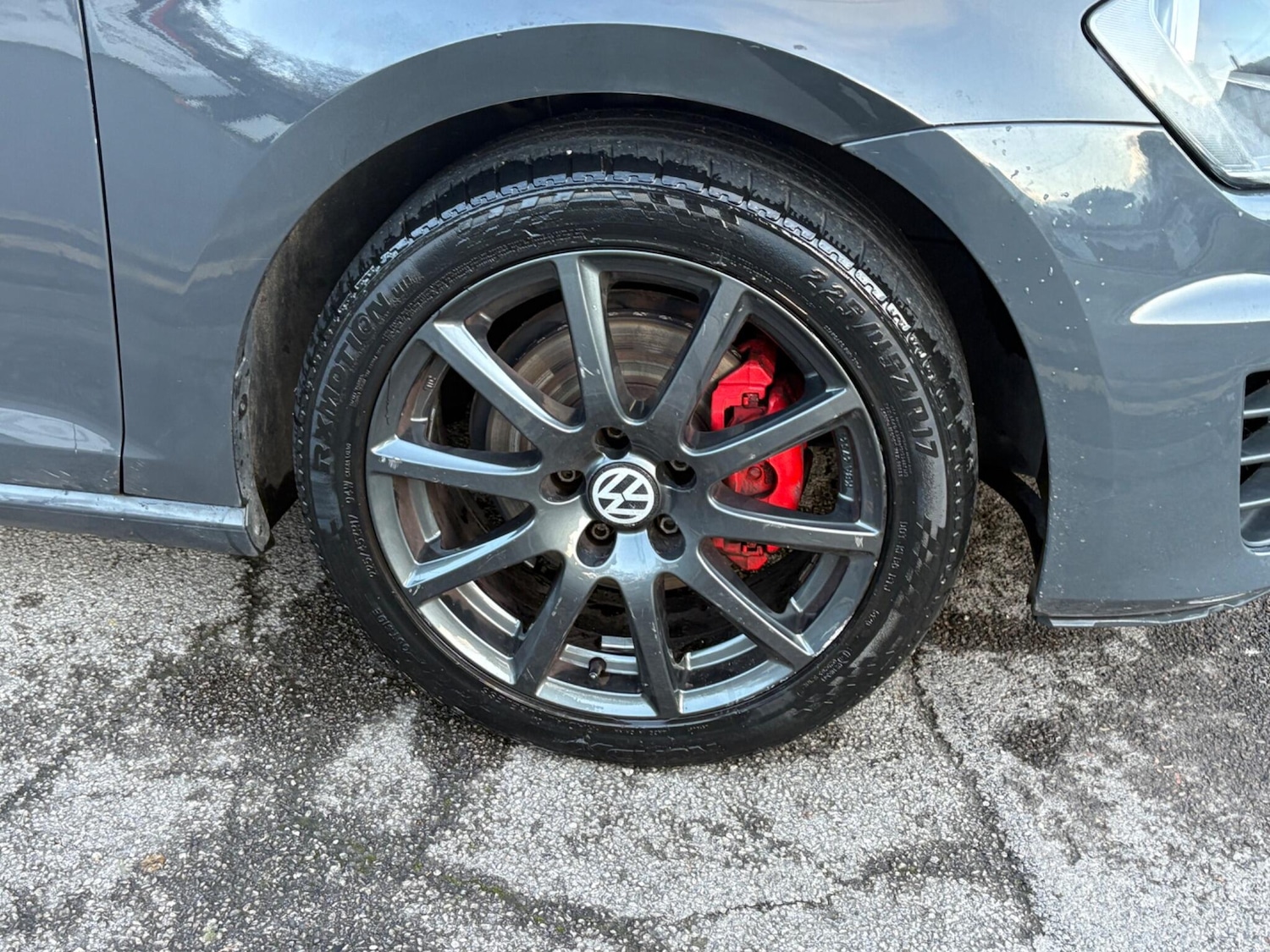 Used Volkswagen Golf for sale - 77017182: Photo 42