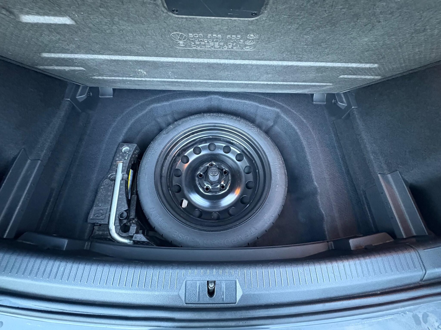 Used Volkswagen Golf for sale - 77017182: Photo 44