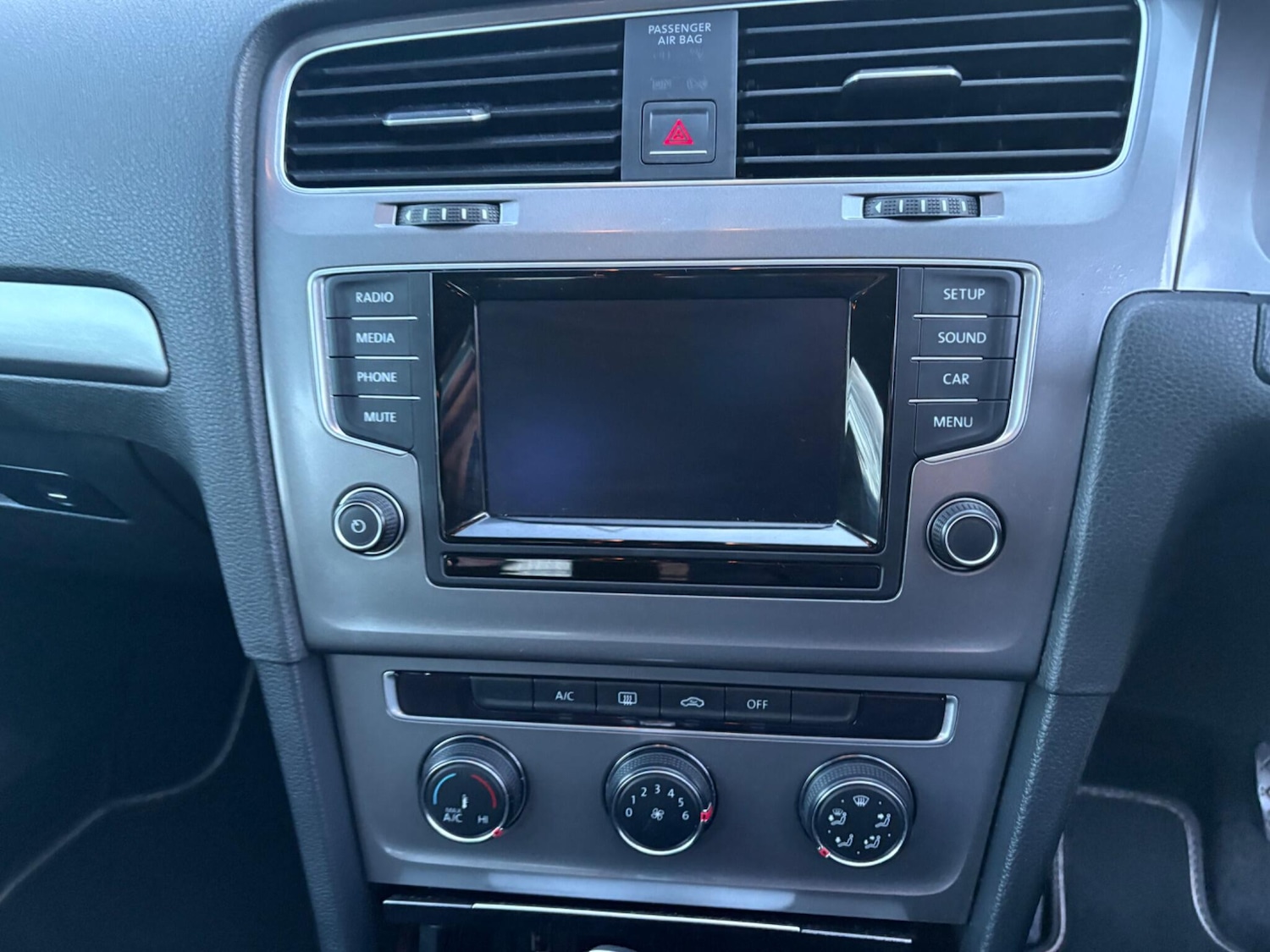 Used Volkswagen Golf for sale - 77017182: Photo 45