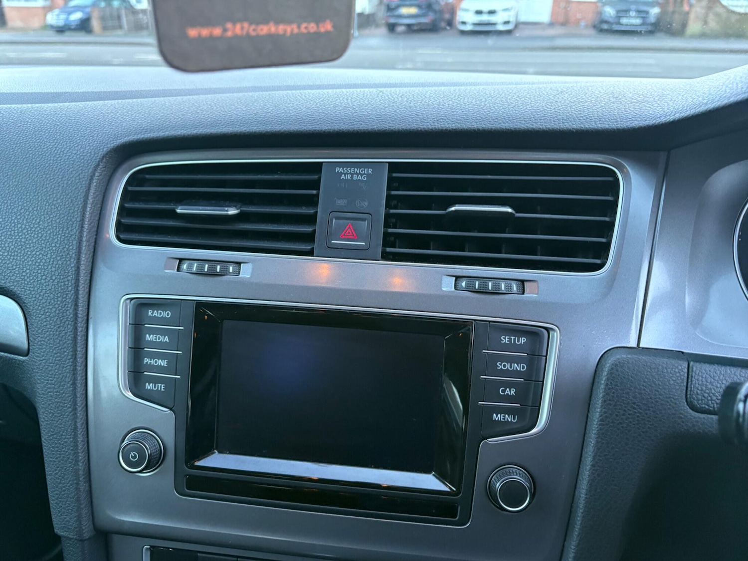 Used Volkswagen Golf for sale - 77017182: Photo 46