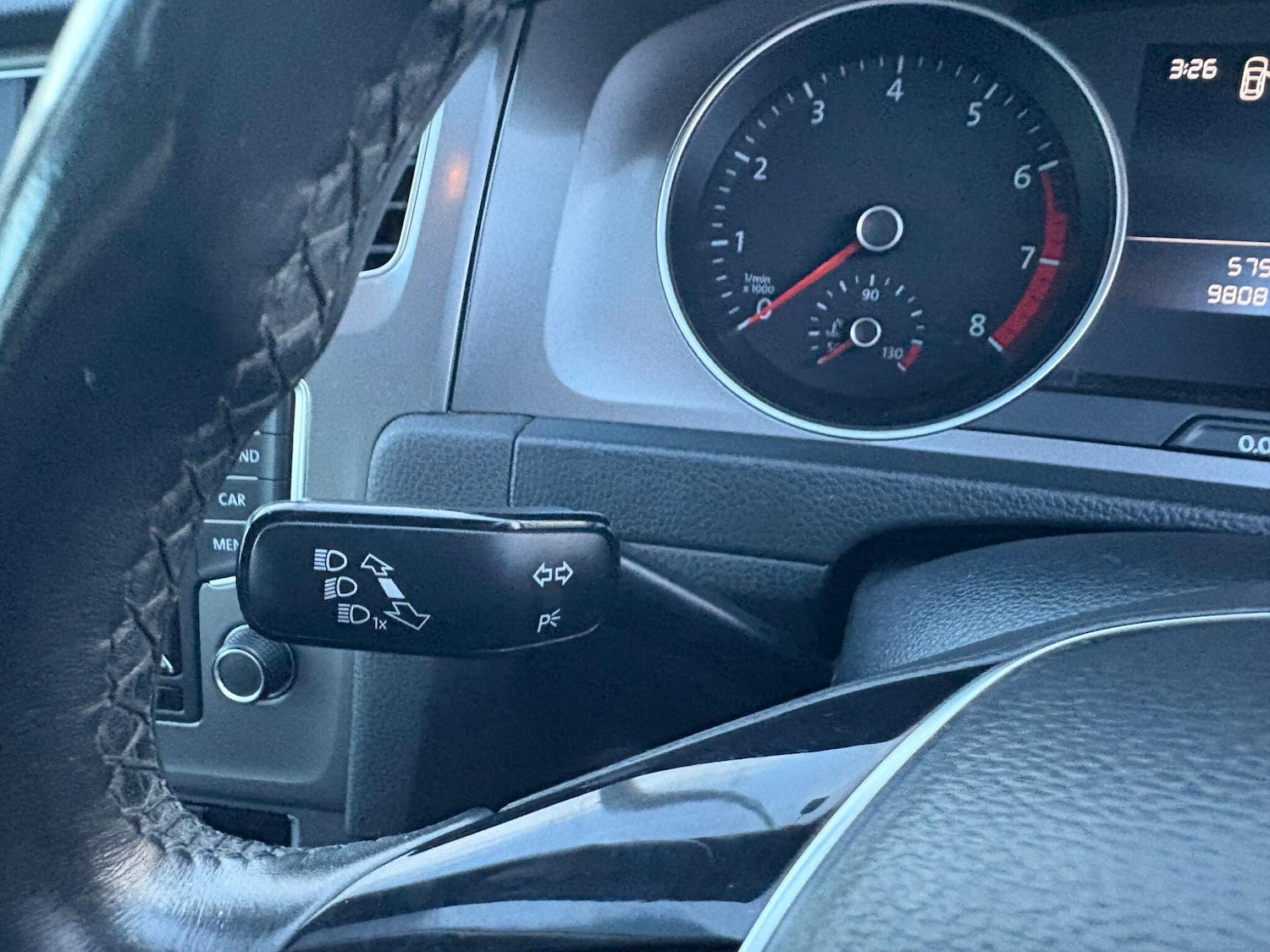 Used Volkswagen Golf for sale - 77017182: Photo 47