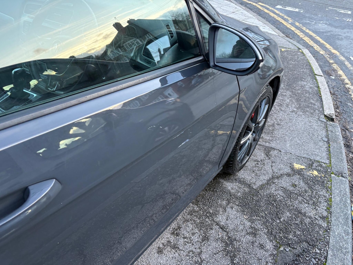 Used Volkswagen Golf for sale - 77017182: Photo 51