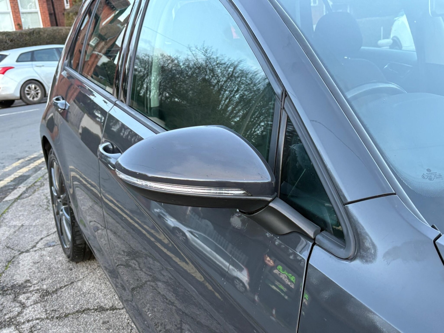 Used Volkswagen Golf for sale - 77017182: Photo 52