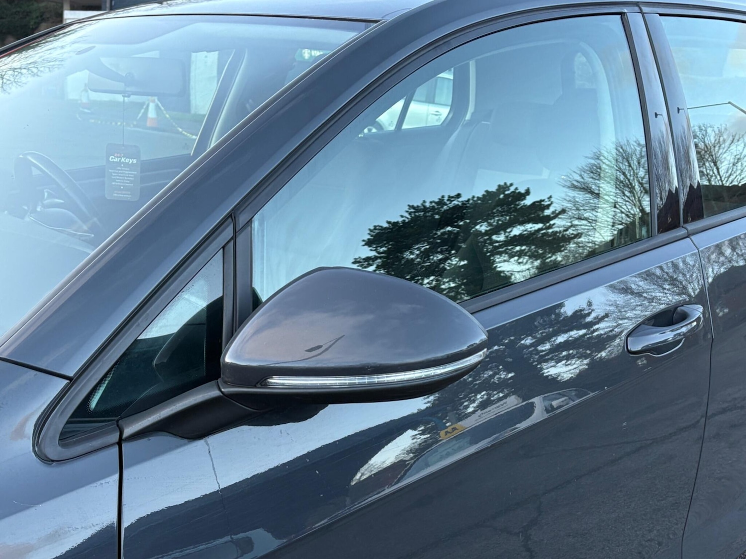 Used Volkswagen Golf for sale - 77017182: Photo 53