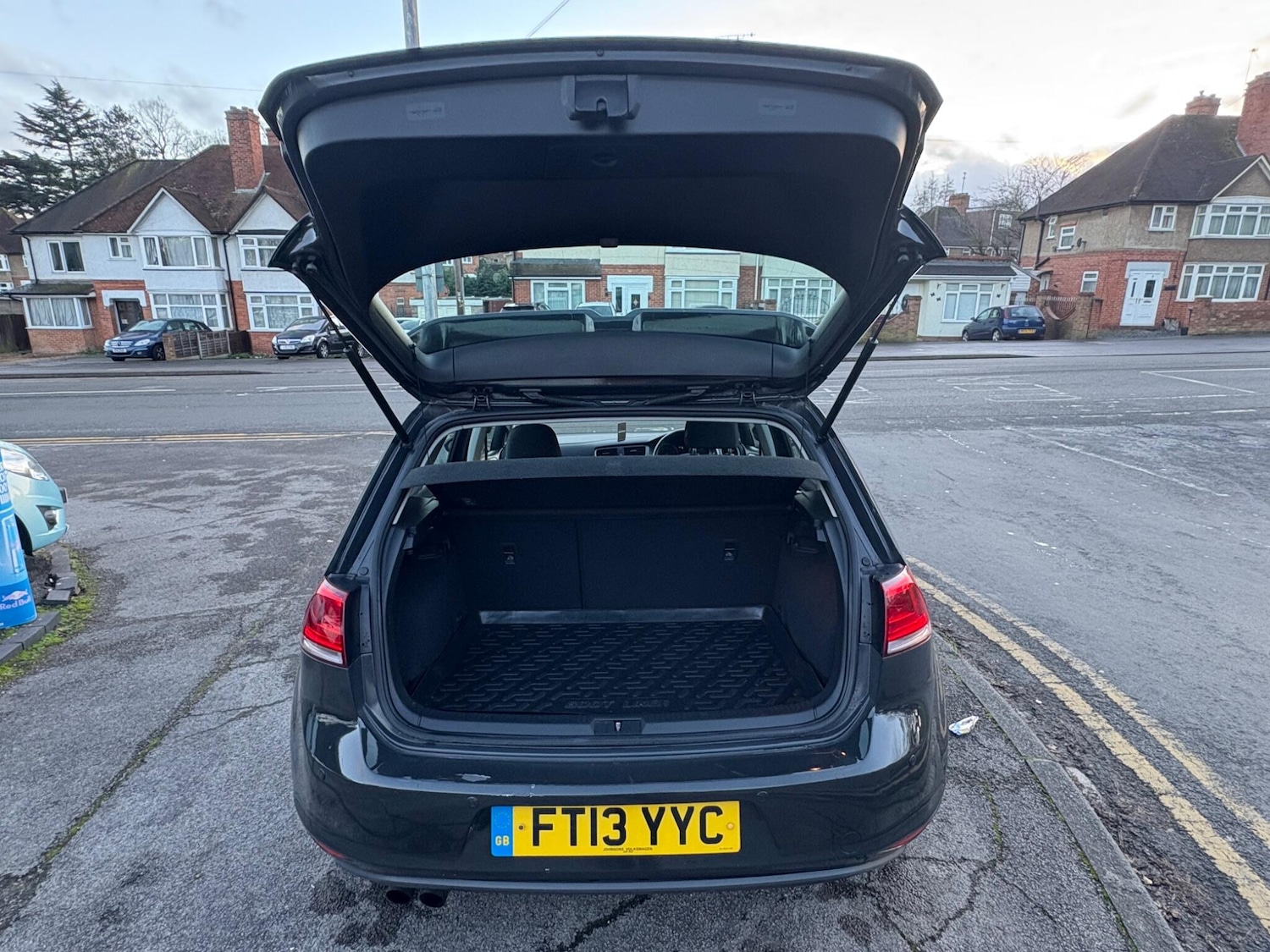 Used Volkswagen Golf for sale - 77017182: Photo 54