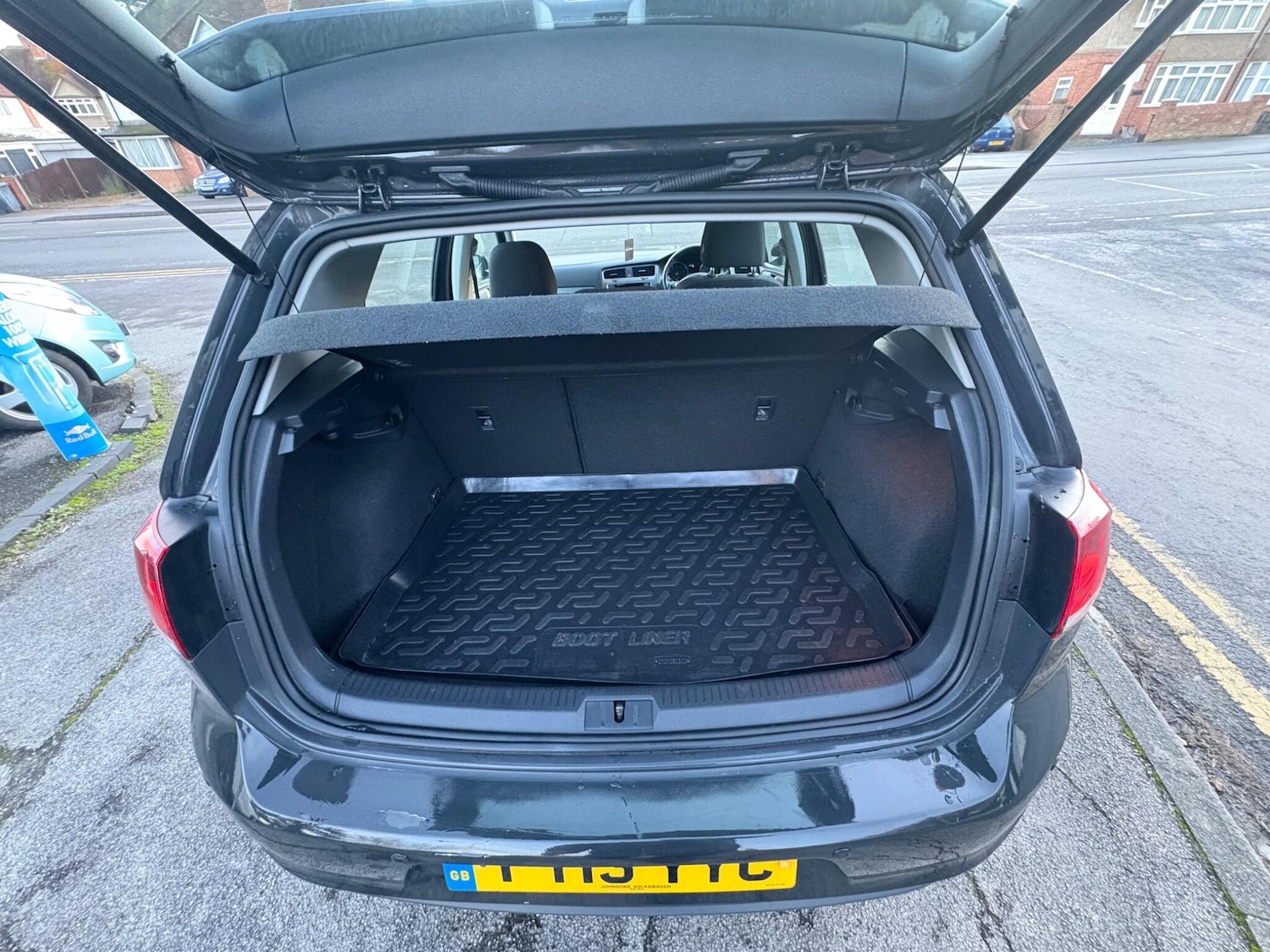 Used Volkswagen Golf for sale - 77017182: Photo 55