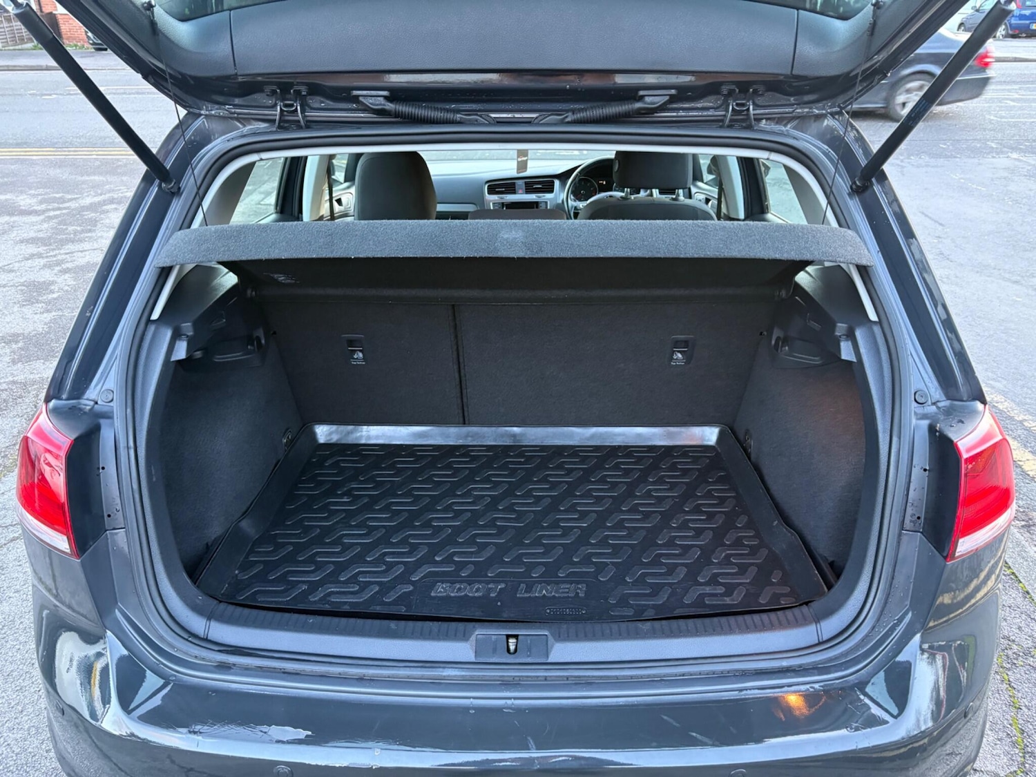 Used Volkswagen Golf for sale - 77017182: Photo 57