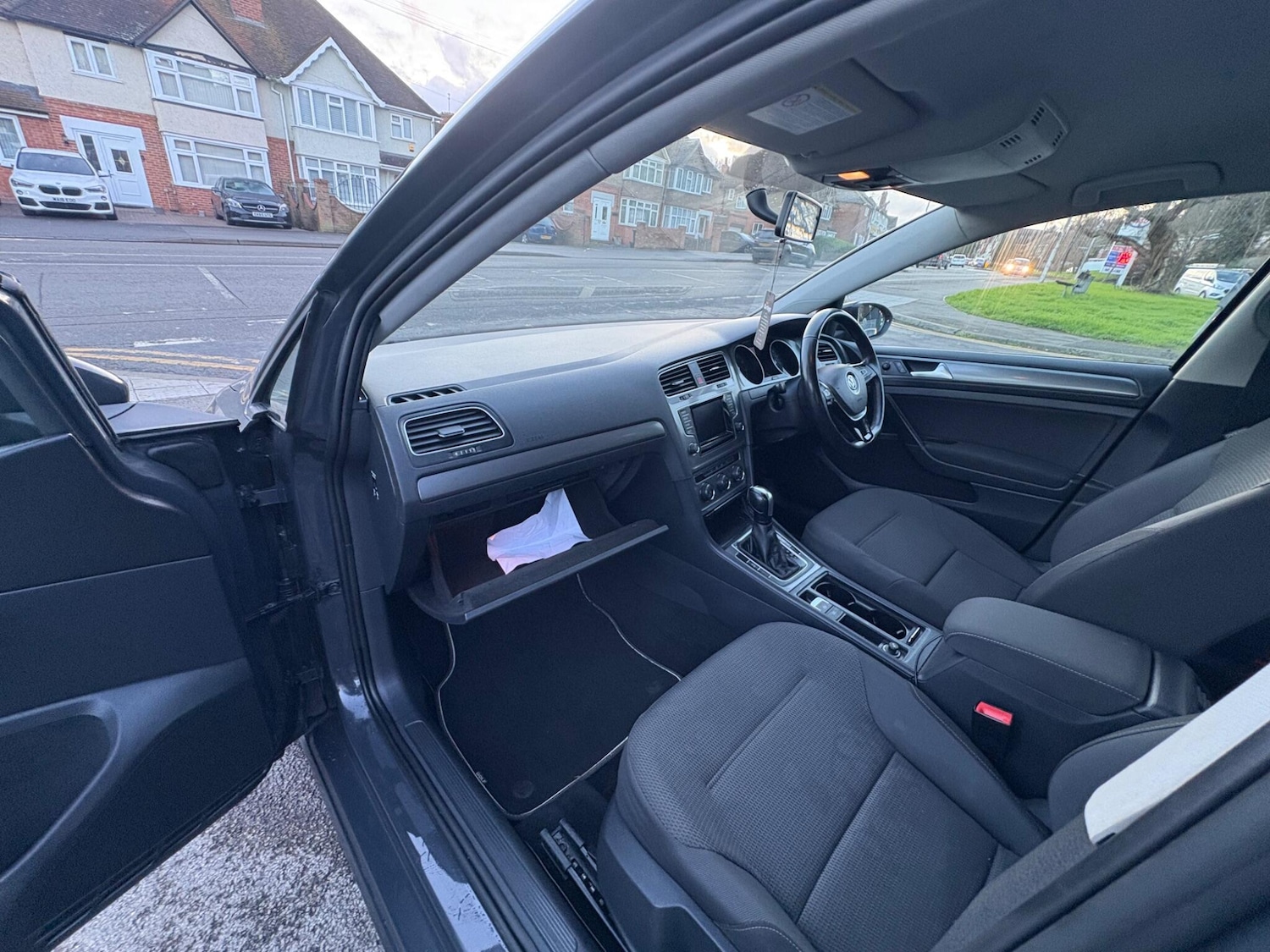 Used Volkswagen Golf for sale - 77017182: Photo 59