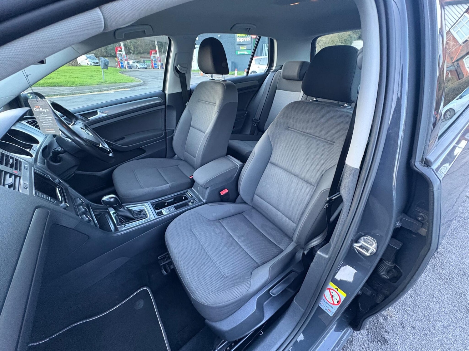 Used Volkswagen Golf for sale - 77017182: Photo 61