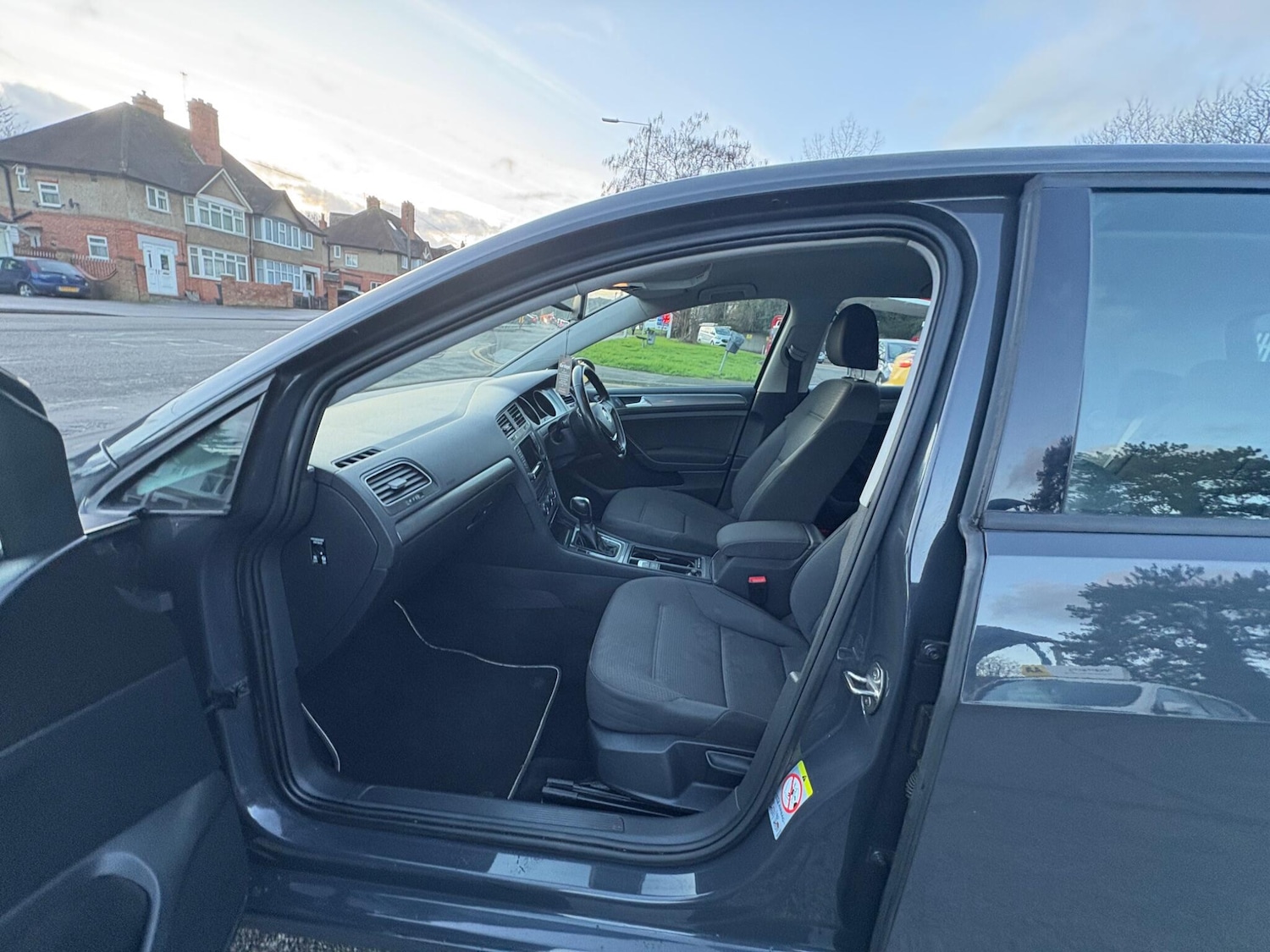 Used Volkswagen Golf for sale - 77017182: Photo 62