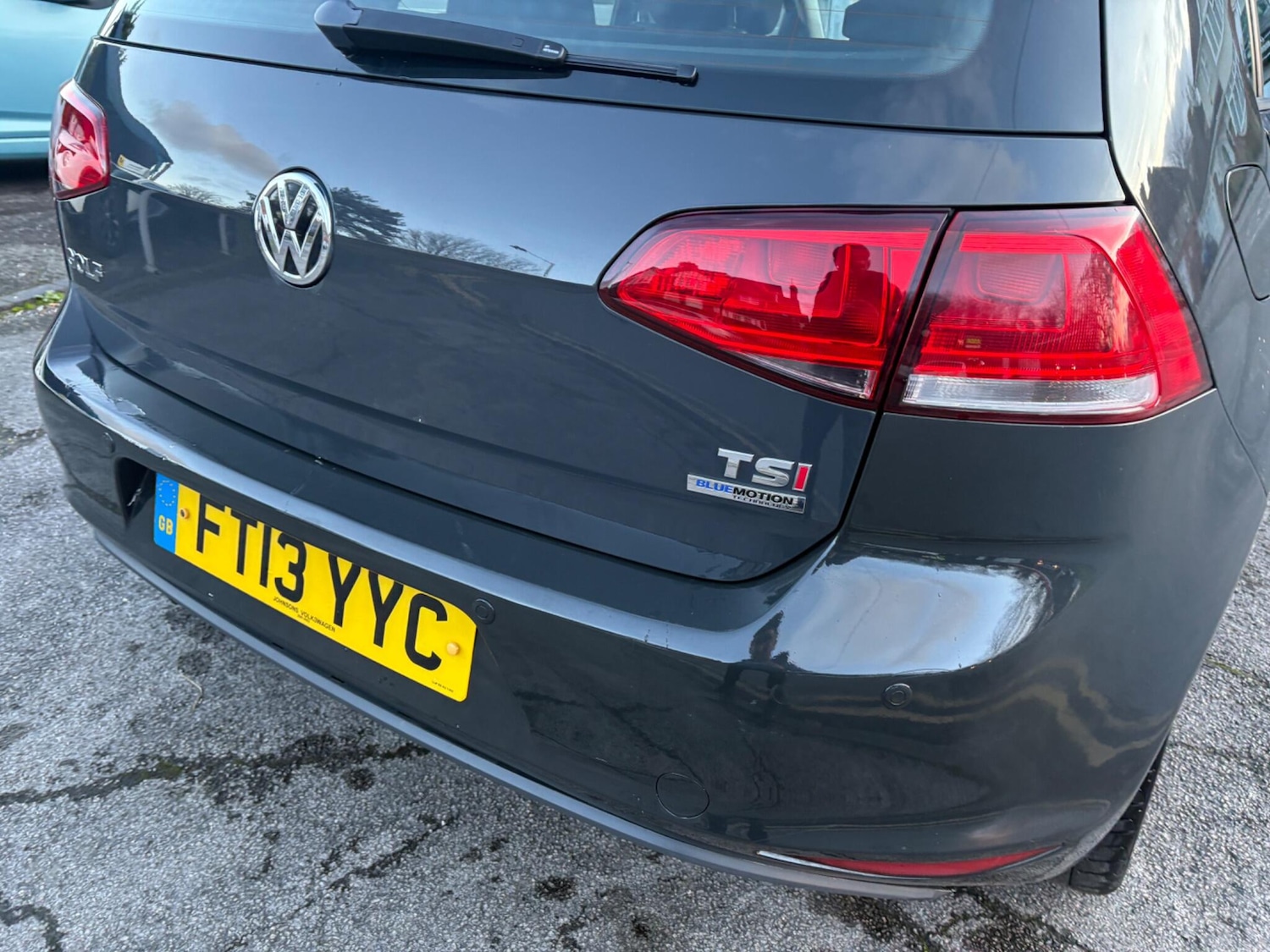 Used Volkswagen Golf for sale - 77017182: Photo 63