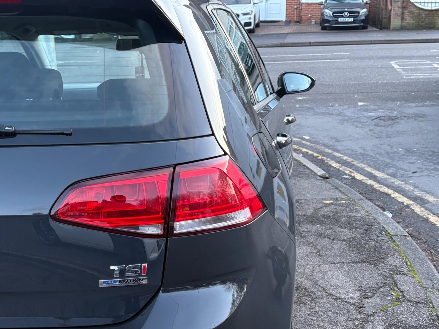 Used Volkswagen Golf for sale - 77017182: Photo 64