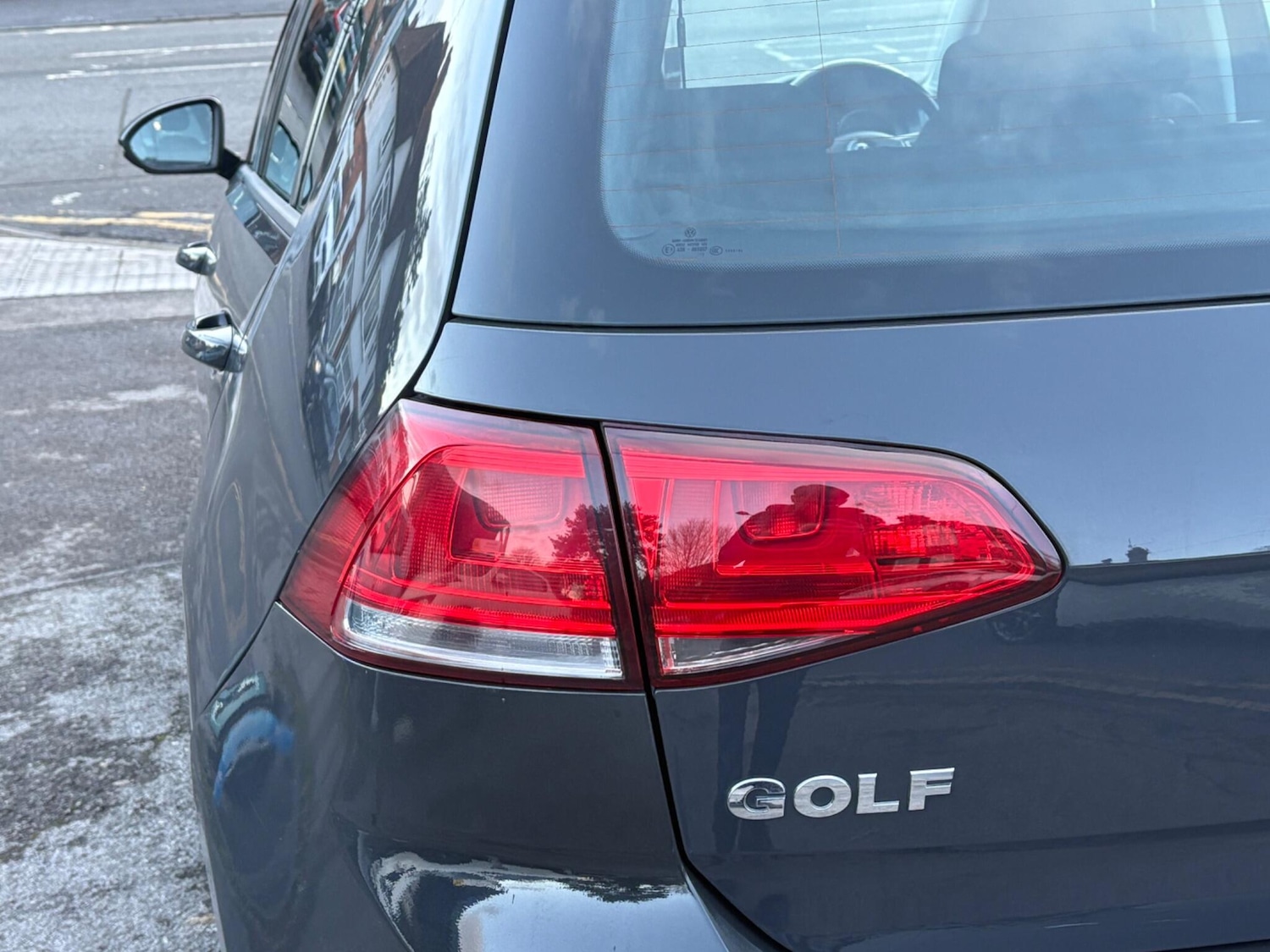 Used Volkswagen Golf for sale - 77017182: Photo 65