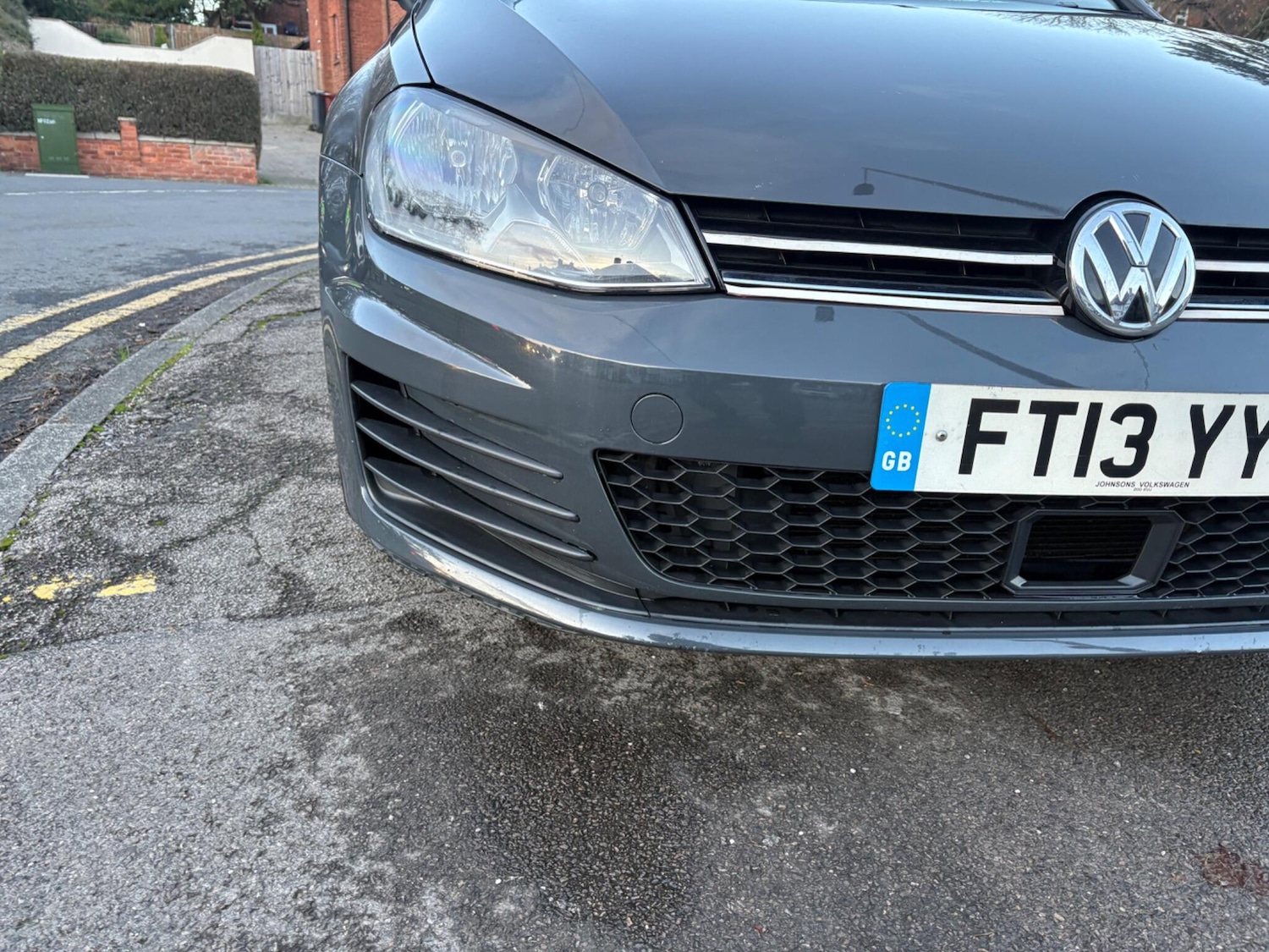 Used Volkswagen Golf for sale - 77017182: Photo 66