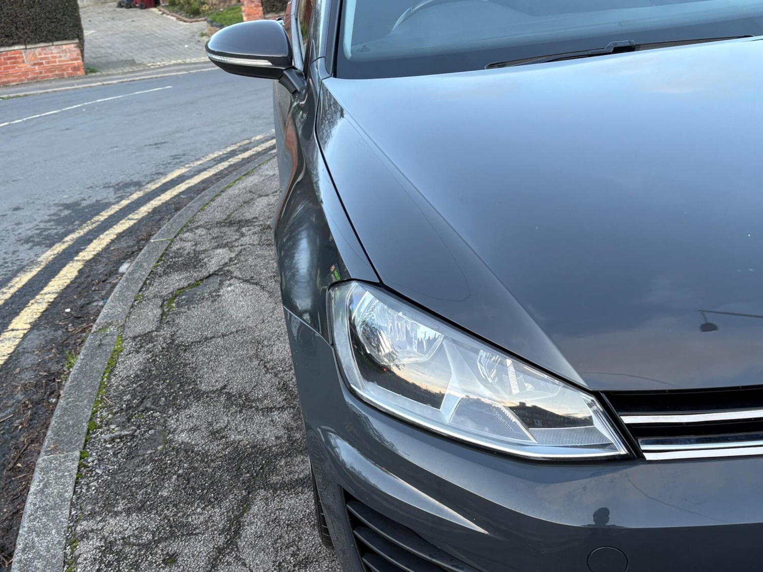 Used Volkswagen Golf for sale - 77017182: Photo 68