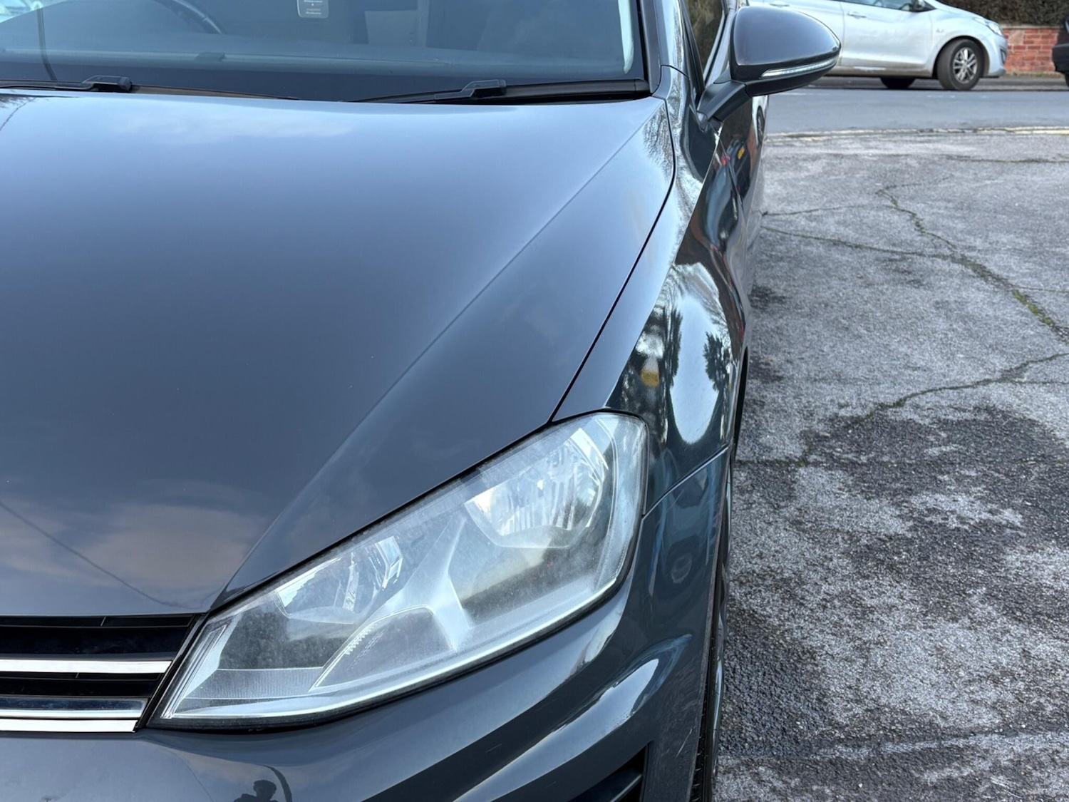 Used Volkswagen Golf for sale - 77017182: Photo 74