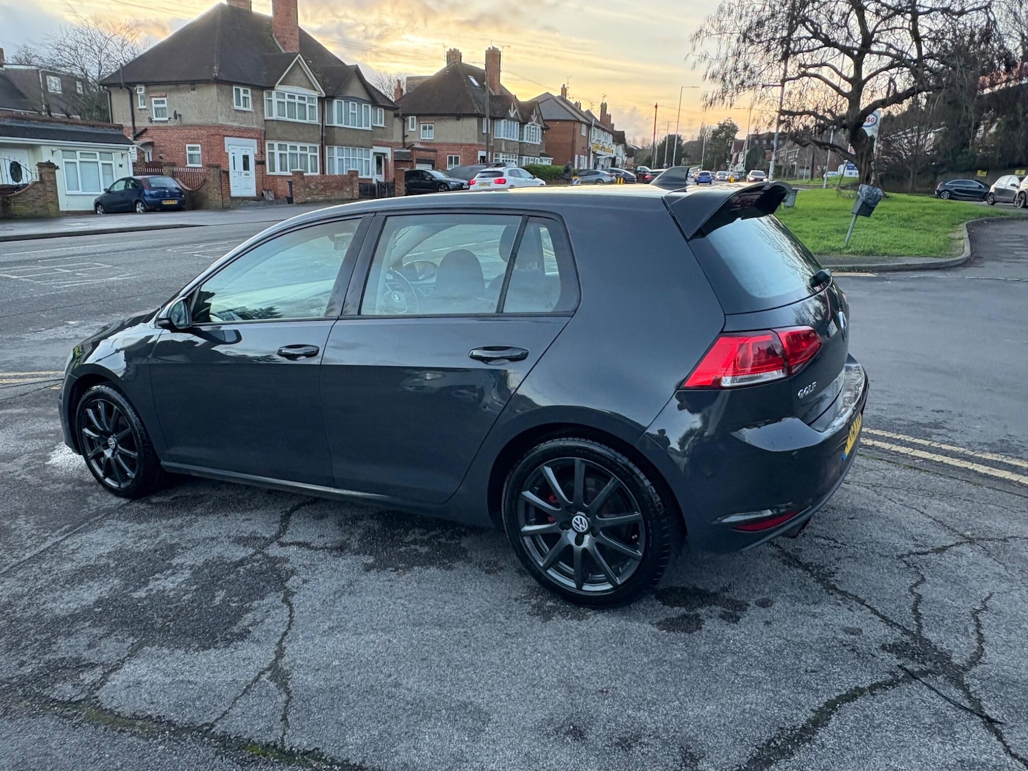 Used Volkswagen Golf for sale - 77017182: Photo 76