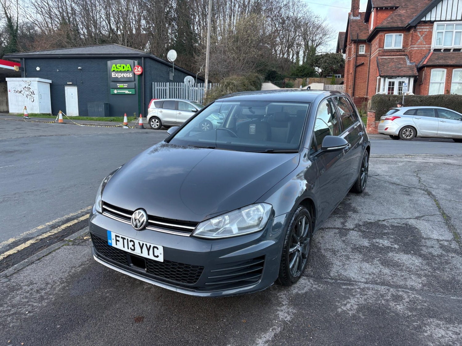 Used Volkswagen Golf for sale - 77017182: Photo 9