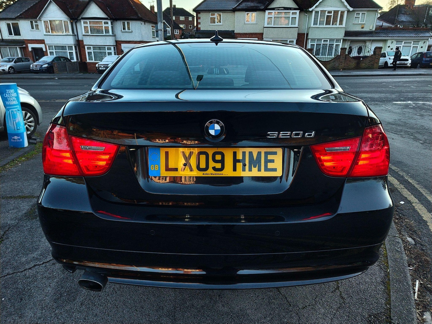 Used BMW 3 Series 2009 for sale - 77109366: Photo 10