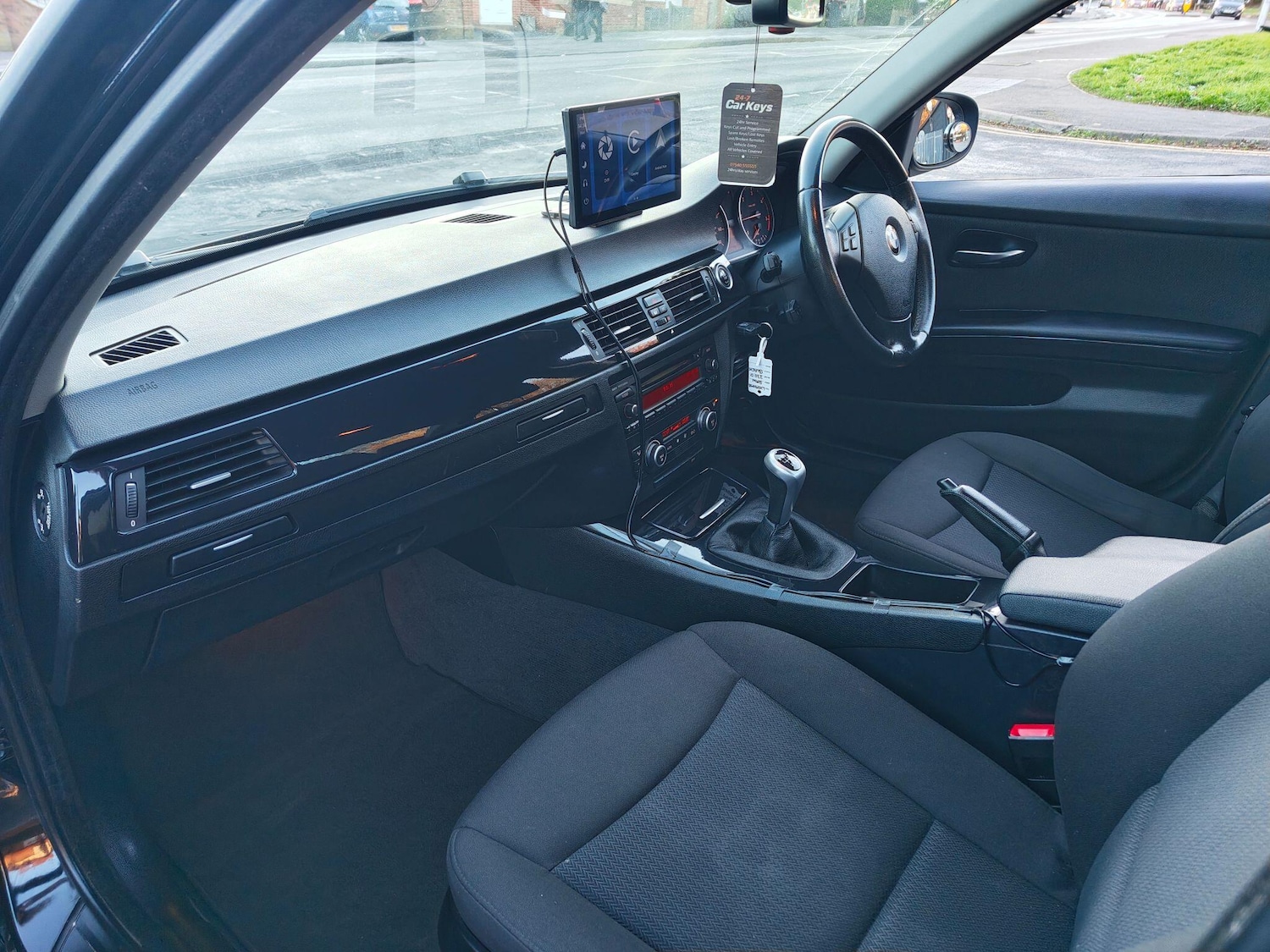 Used BMW 3 Series 2009 for sale - 77109366: Photo 13