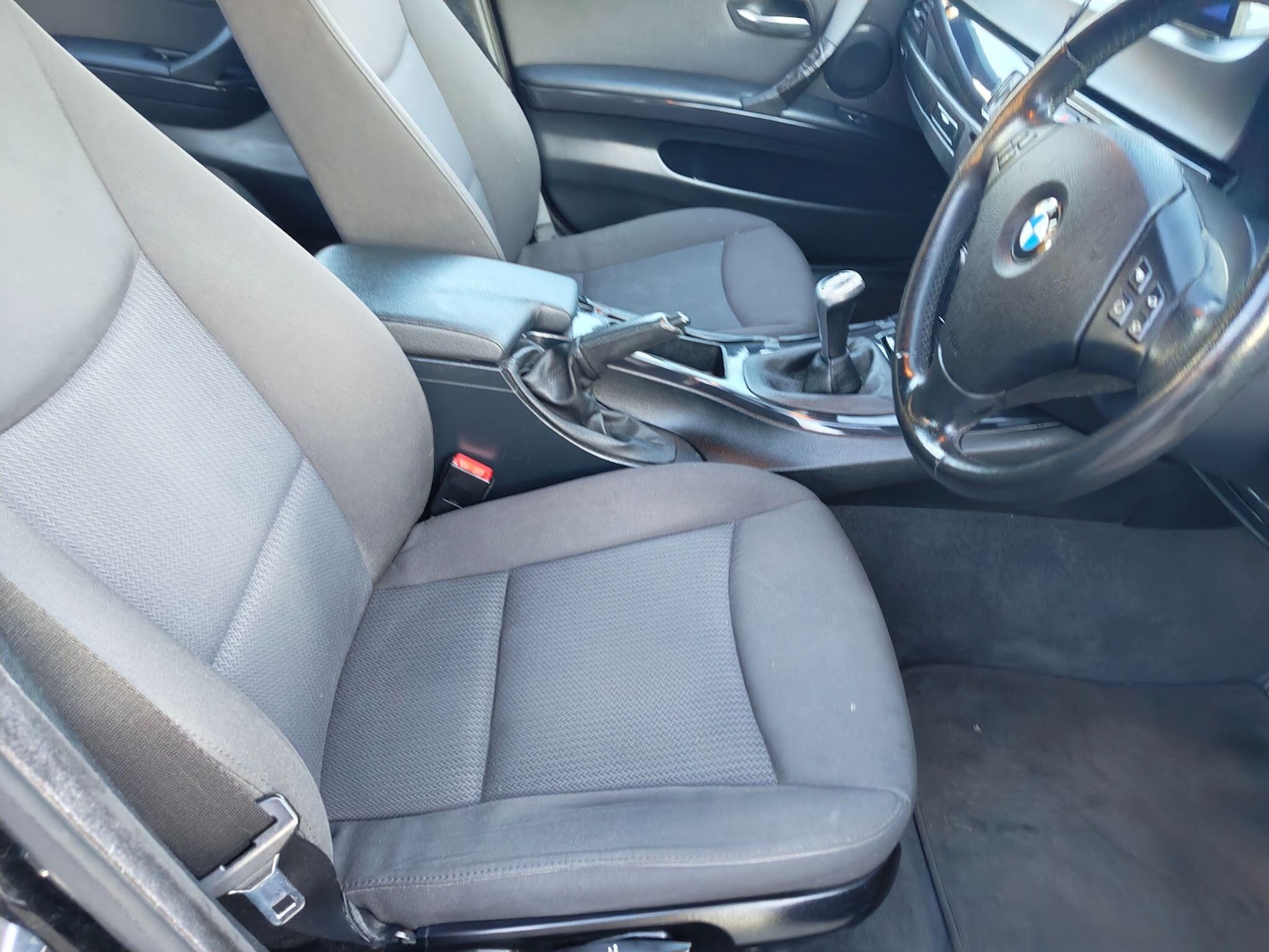 Used BMW 3 Series 2009 for sale - 77109366: Photo 16