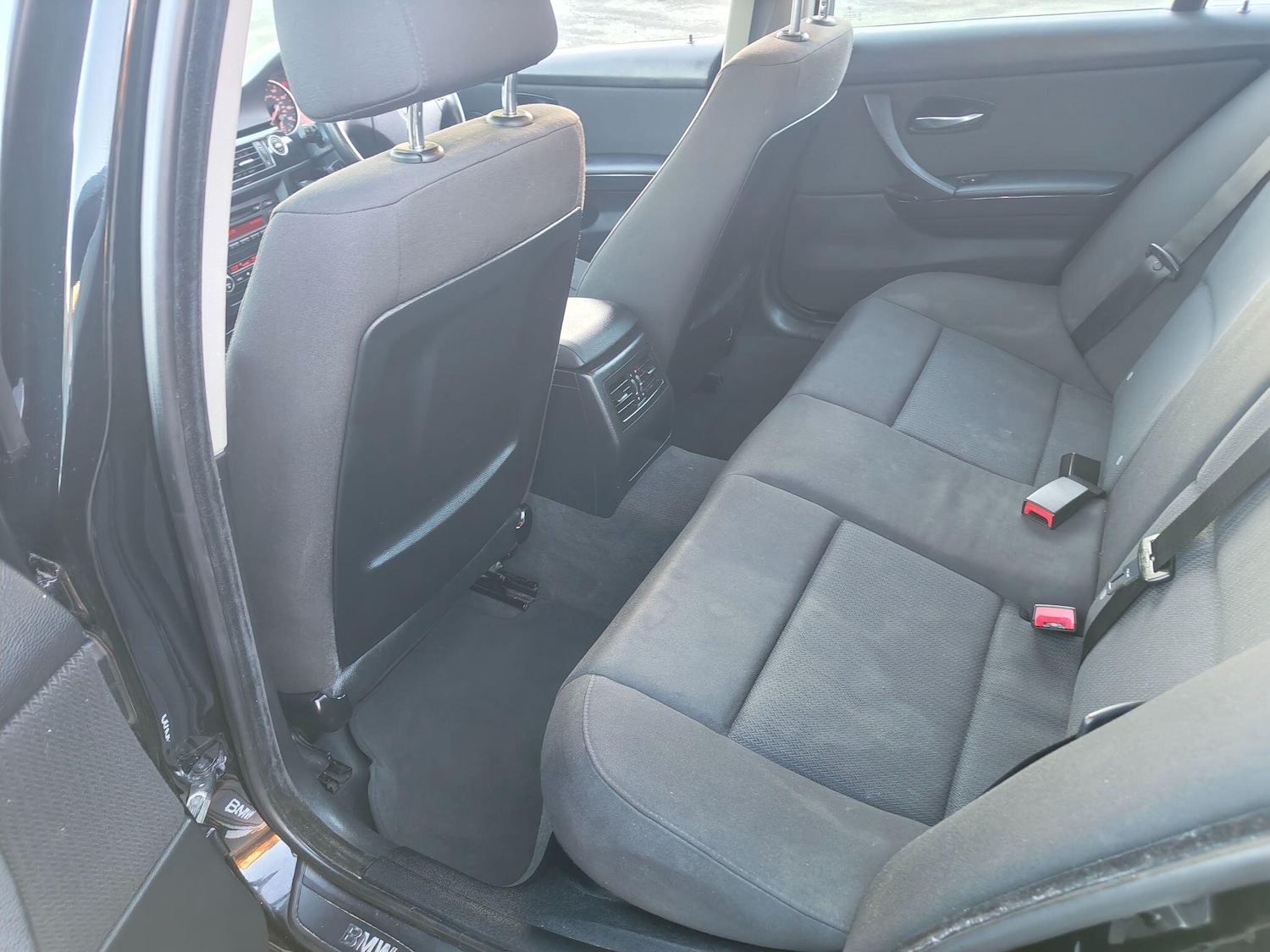 Used BMW 3 Series 2009 for sale - 77109366: Photo 17