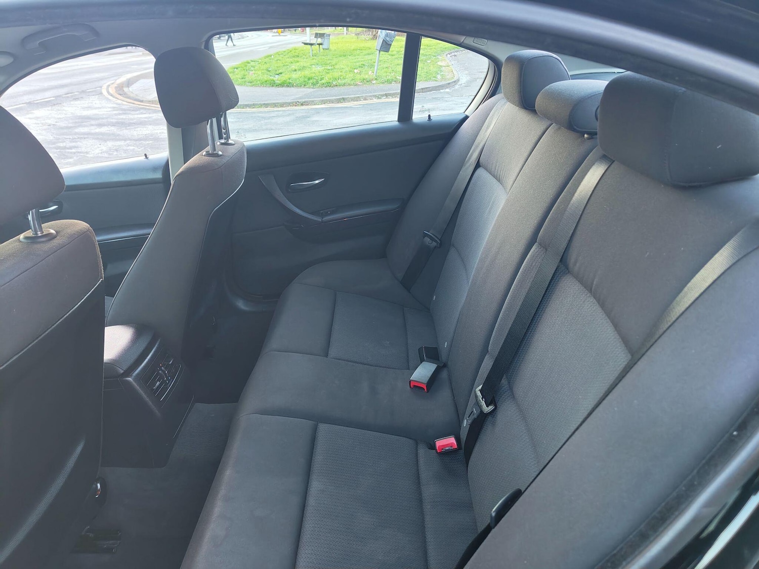 Used BMW 3 Series 2009 for sale - 77109366: Photo 18