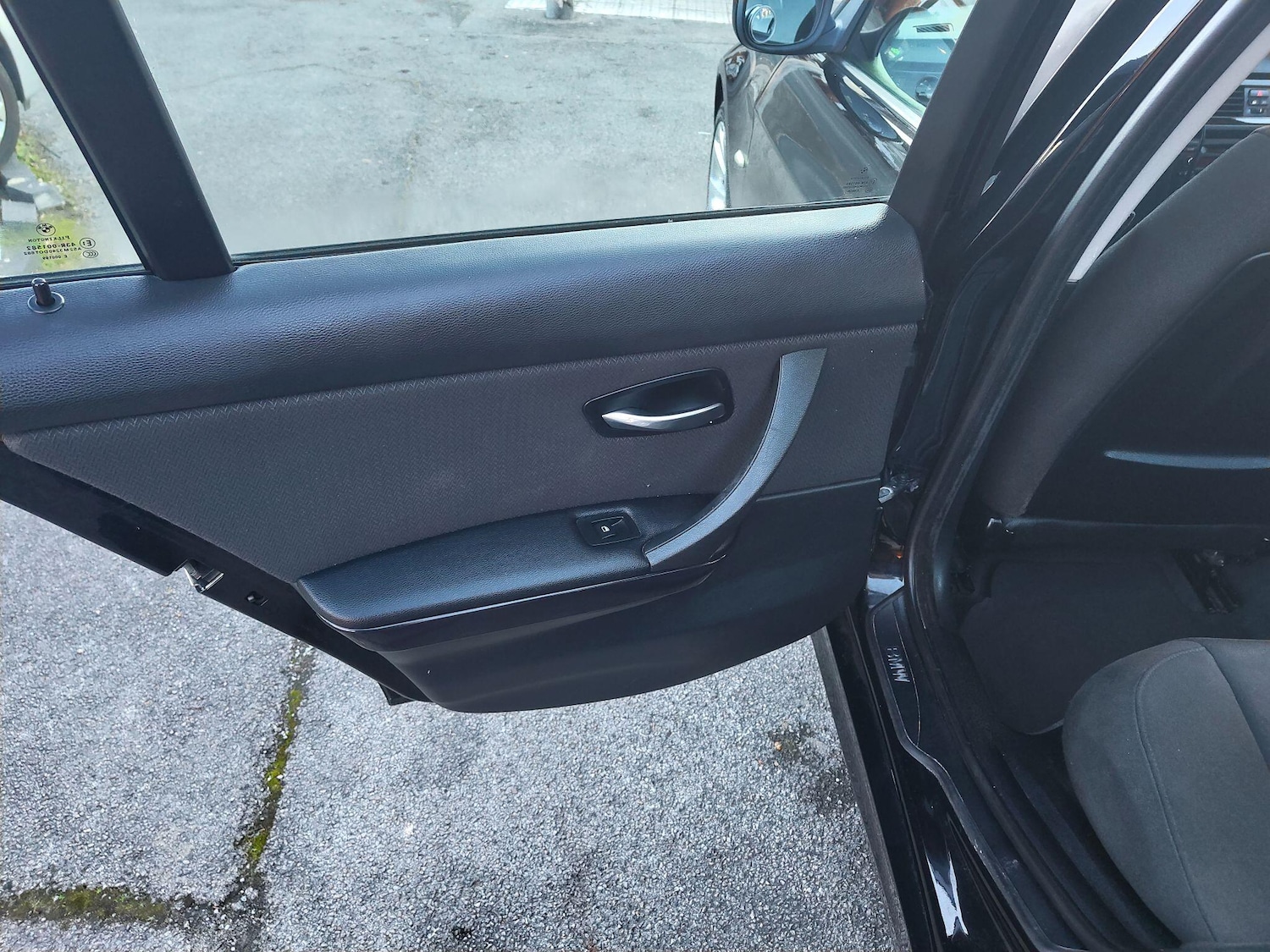 Used BMW 3 Series 2009 for sale - 77109366: Photo 25