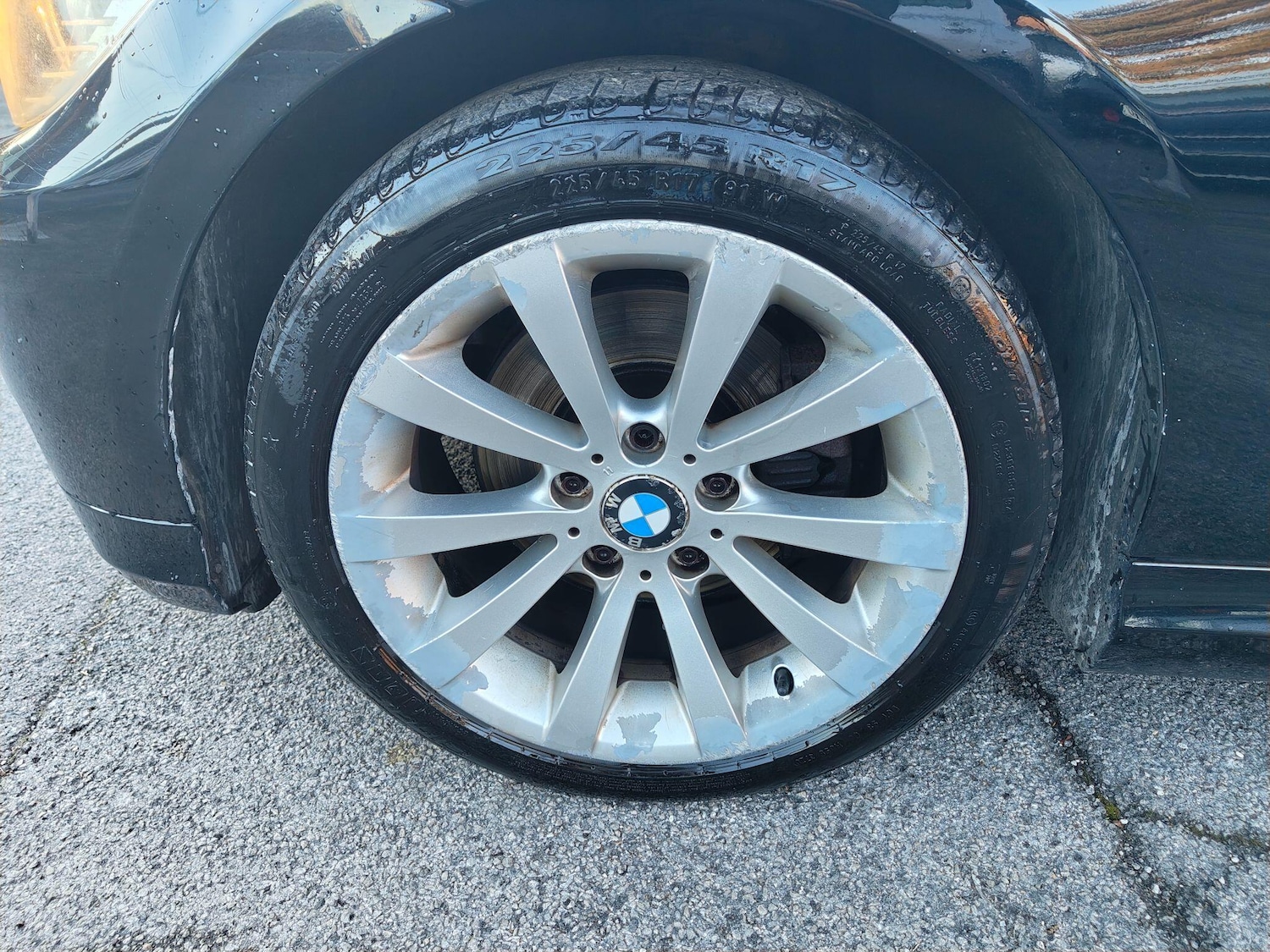 Used BMW 3 Series 2009 for sale - 77109366: Photo 29