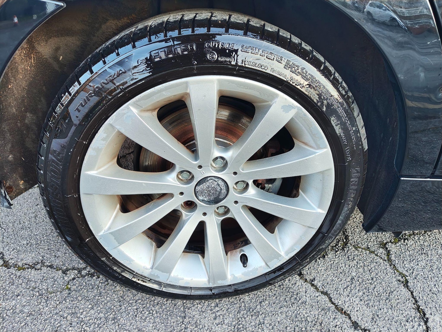 Used BMW 3 Series 2009 for sale - 77109366: Photo 30