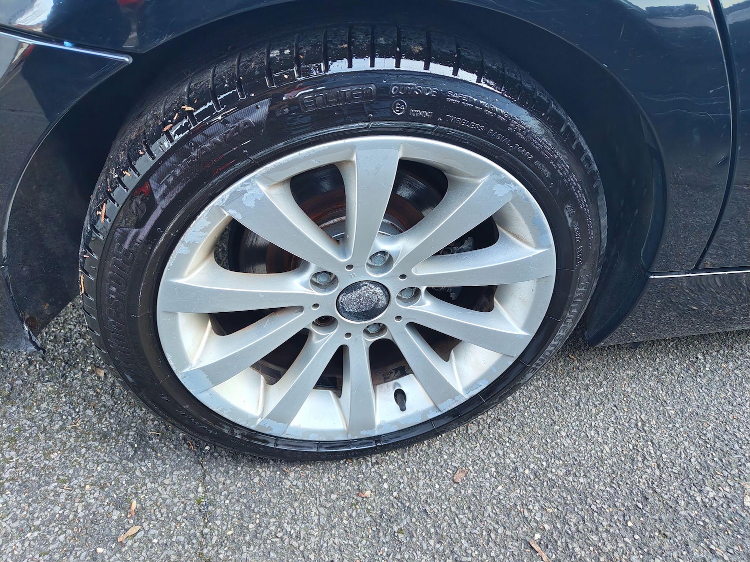 Used BMW 3 Series 2009 for sale - 77109366: Photo 31