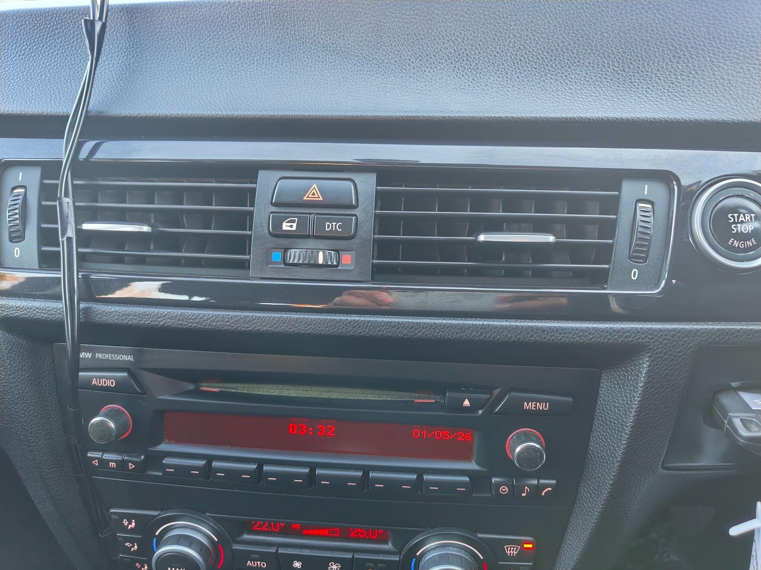 Used BMW 3 Series 2009 for sale - 77109366: Photo 33