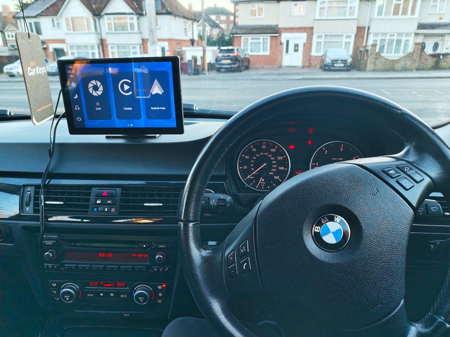 Used BMW 3 Series 2009 for sale - 77109366: Photo 36