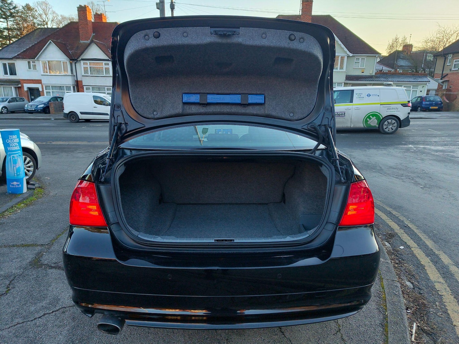 Used BMW 3 Series 2009 for sale - 77109366: Photo 38