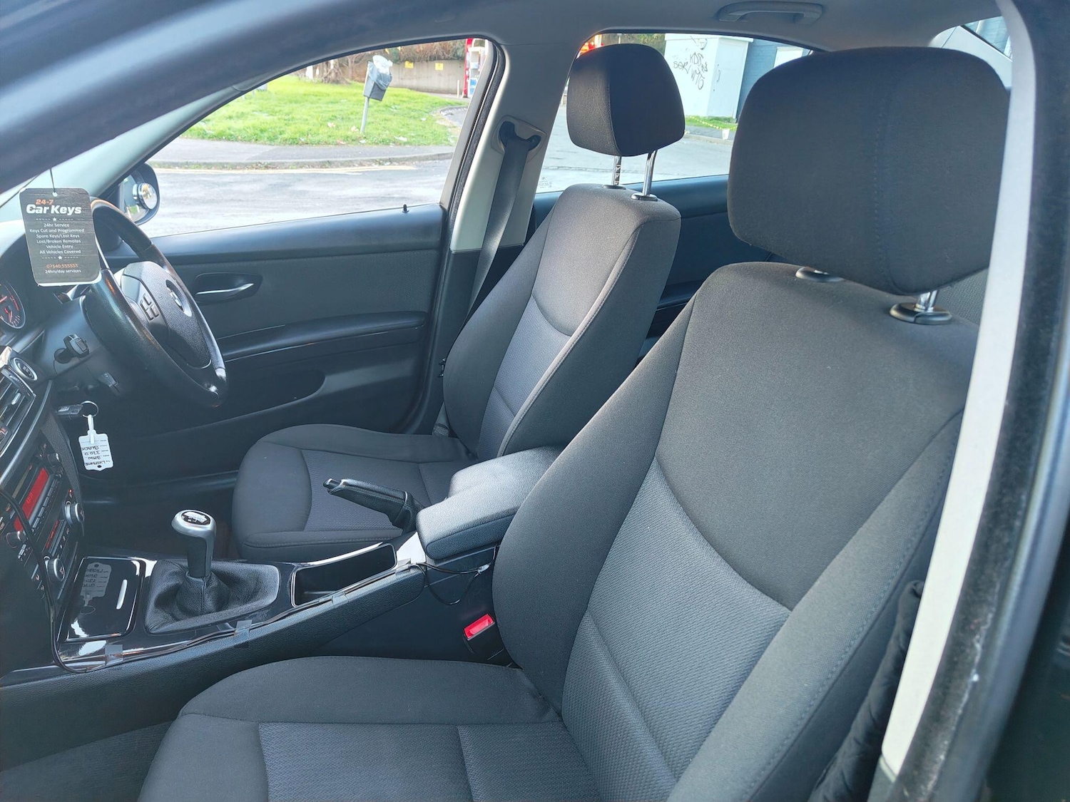 Used BMW 3 Series 2009 for sale - 77109366: Photo 40